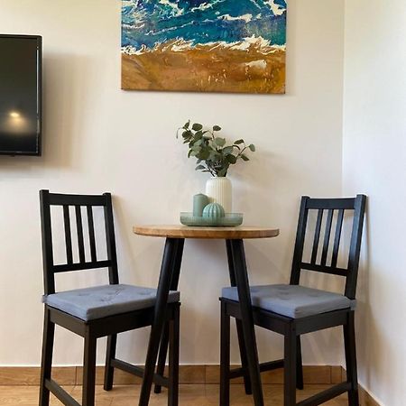 La Playa Apartments Hel Eksteriør billede