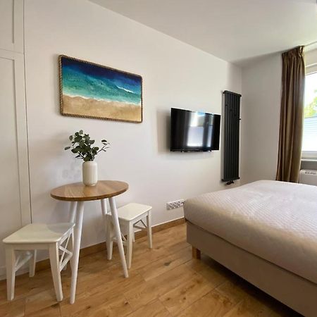 La Playa Apartments Hel Eksteriør billede
