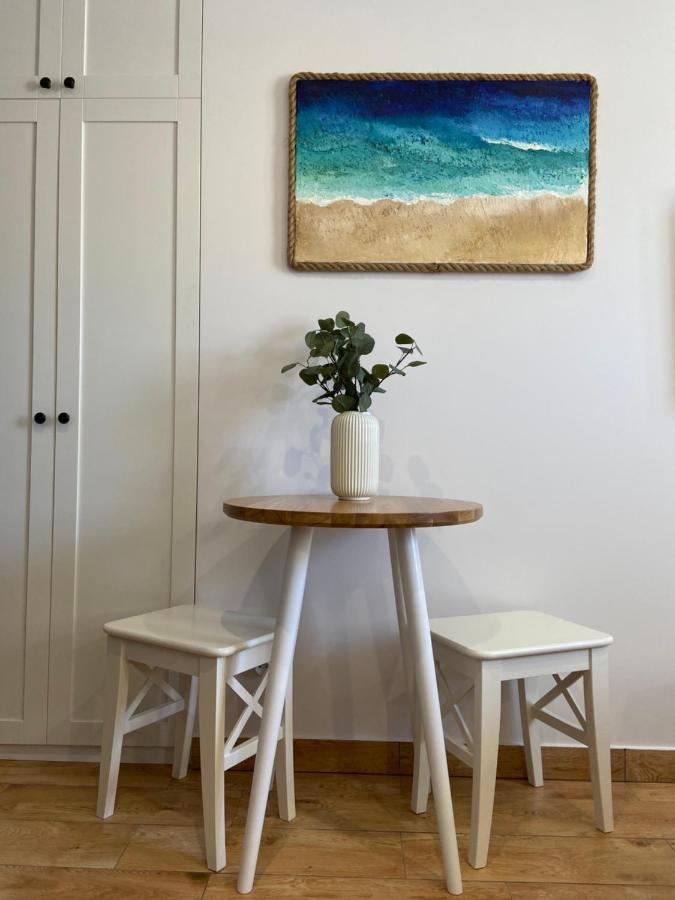 La Playa Apartments Hel Eksteriør billede