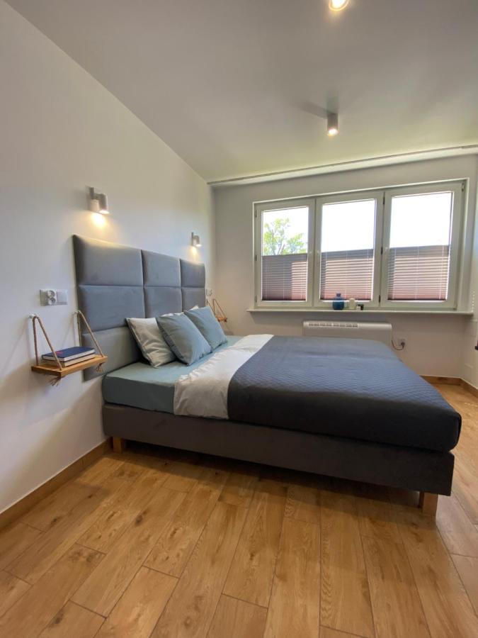 La Playa Apartments Hel Eksteriør billede