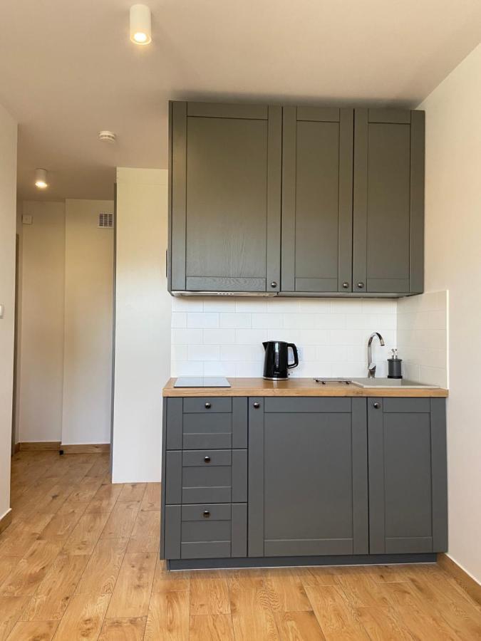 La Playa Apartments Hel Eksteriør billede