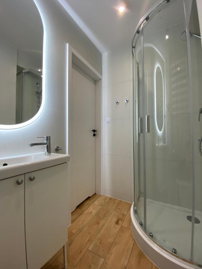 La Playa Apartments Hel Eksteriør billede