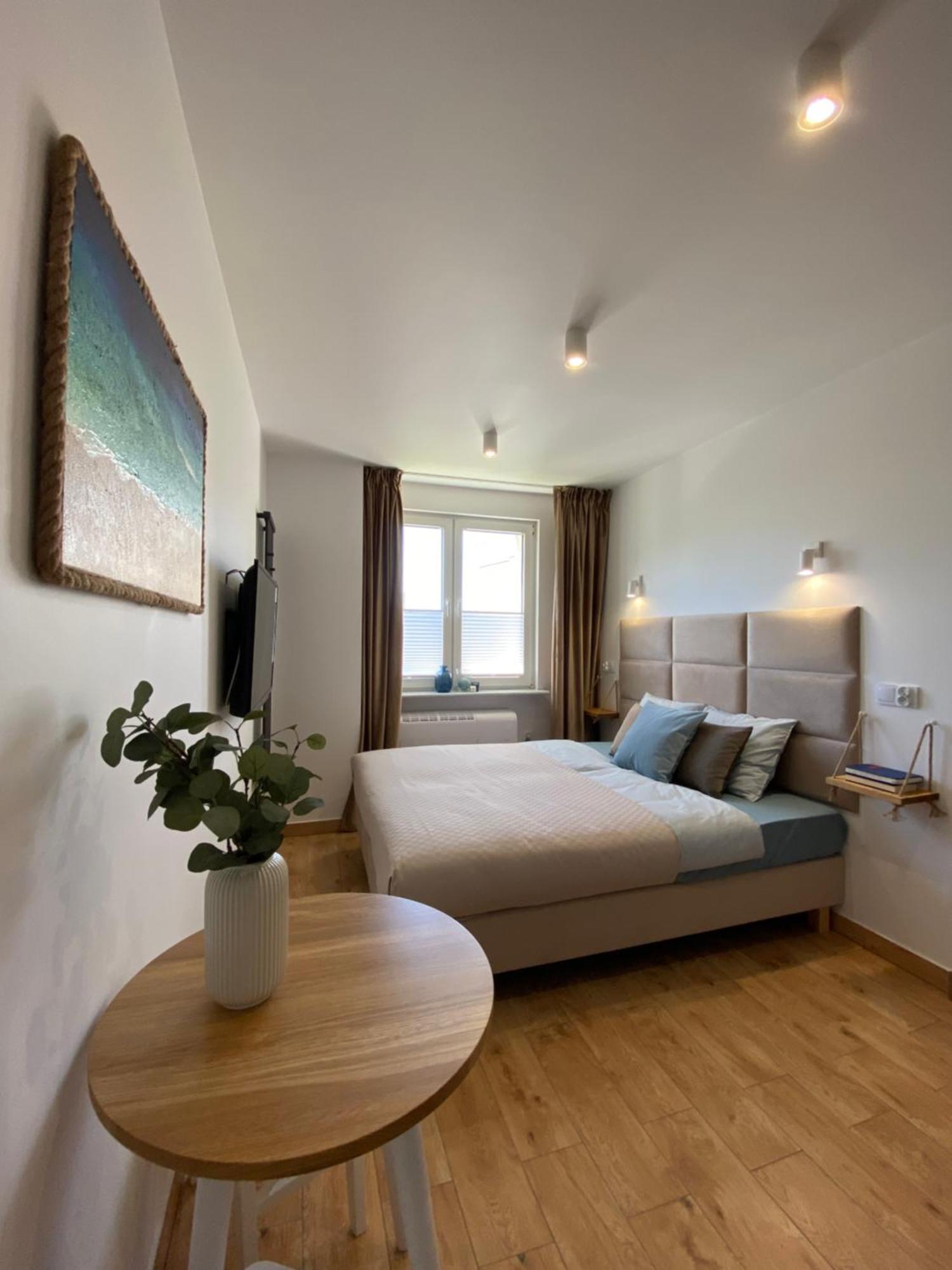 La Playa Apartments Hel Eksteriør billede
